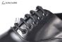 Louis Vuitton Varenne Richelieu Black Calfskin Oxfords shoes
