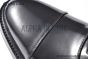 Louis Vuitton Varenne Richelieu Black Calfskin Oxfords shoes