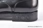 Louis Vuitton Varenne Richelieu Black Calfskin Oxfords shoes