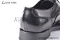 Louis Vuitton Varenne Richelieu Black Calfskin Oxfords shoes