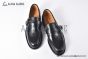Dior Evidence Black Smooth Calfskin loafers