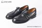 Dior Evidence Black Smooth Calfskin loafers