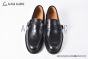 Dior Evidence Black Smooth Calfskin loafers