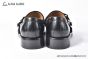 Dior Evidence Black Smooth Calfskin loafers