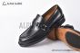 Dior Evidence Black Smooth Calfskin loafers