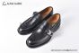 Dior Evidence Black Smooth Calfskin loafers
