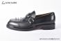 Dior Evidence Black Smooth Calfskin loafers