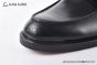 Dior Evidence Black Smooth Calfskin loafers