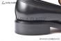 Dior Evidence Black Smooth Calfskin loafers
