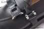 Dior Evidence Black Smooth Calfskin loafers