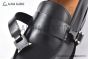 Dior Evidence Black Smooth Calfskin loafers