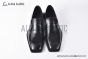 Balenciaga Black Smooth calfskin Loafers
