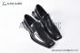 Balenciaga Black Smooth calfskin Loafers