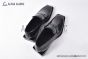 Balenciaga Black Smooth calfskin Loafers
