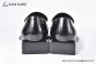 Balenciaga Black Smooth calfskin Loafers