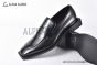 Balenciaga Black Smooth calfskin Loafers