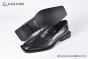 Balenciaga Black Smooth calfskin Loafers
