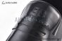 Balenciaga Black Smooth calfskin Loafers