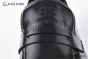 Balenciaga Black Smooth calfskin Loafers