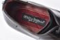 Dolce & Gabbana Michelangelo Brushed Black Calfskin Derby Shoes