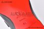 Christian Louboutin EquiswingBrushed Black Calf Leather Loafers