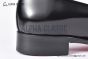 Christian Louboutin Varsimoc Brushed Black Calf Leather Loafers