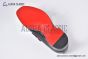 Christian Louboutin Varsimoc Brushed Black Calf Leather Loafers