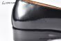 GUCCI Men's Black Calfskin Buckle Loafers 