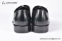 Berluti Alessandro Démesure Black Calfskin/Crocodile Oxford
