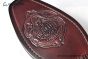 Berluti Cursive Galet Scritto Brown Calfskin Loafer