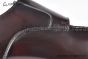 GUCCI Men's Brown Calfskin Monk Starp Shoes