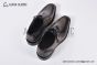 Berluti Beige Calfskin Monk Shoe