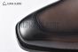 Berluti Beige Calfskin Monk Shoe