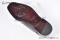 Berluti Beige Calfskin Monk Shoe
