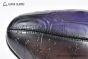 Berluti Alessandro Demesure Blue/Brown Calfskin Oxford