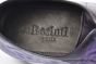 Berluti Alessandro Demesure Blue/Brown Calfskin Oxford