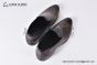 Berluti Cursive Galet Scritto Beige Calfskin Loafer
