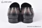 Berluti Cursive Galet Scritto Beige Calfskin Loafer