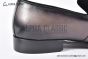 Berluti Cursive Galet Scritto Beige Calfskin Loafer