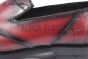 Berluti Cursive Galet Scritto Red Calfskin Loafer