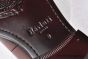 Berluti Dark Brown Calfskin Monk Shoe
