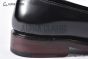 Prada Saffiano Black Calfskin Loafers