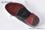 Prada Saffiano Black Calfskin Loafers
