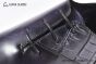 Berluti Alessandro Démesure Blue Calfskin/Crocodile Oxford