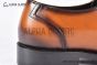 Berluti Brown Calfskin  Monk Shoe