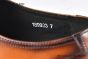 Berluti Brown Calfskin  Monk Shoe