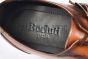 Berluti Brown Calfskin  Monk Shoe