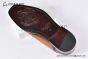Berluti Brown Calfskin  Monk Shoe