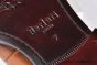 Berluti Brown Calfskin  Monk Shoe