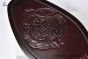 Berluti Brown Calfskin  Monk Shoe